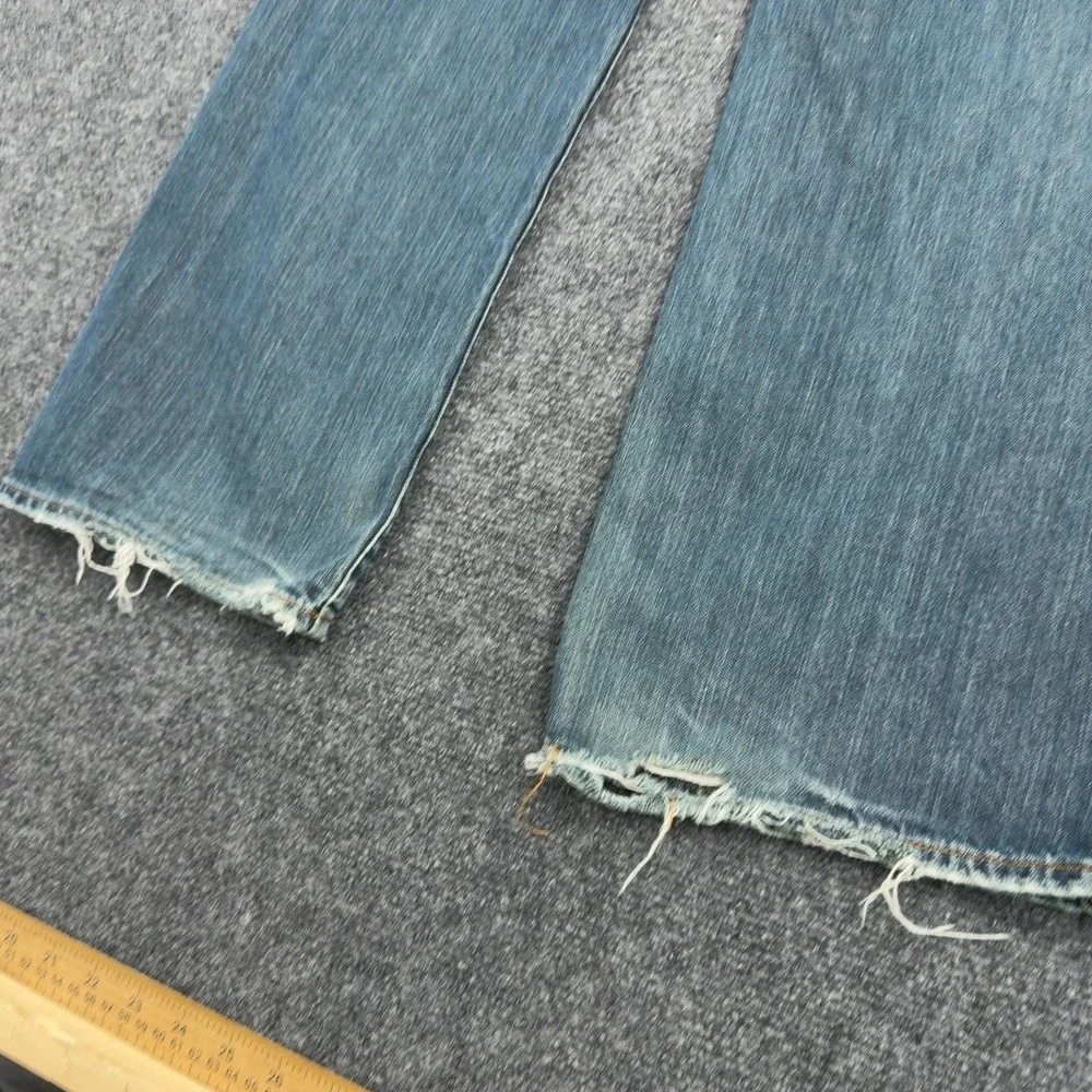 Lucky Brand waist flat